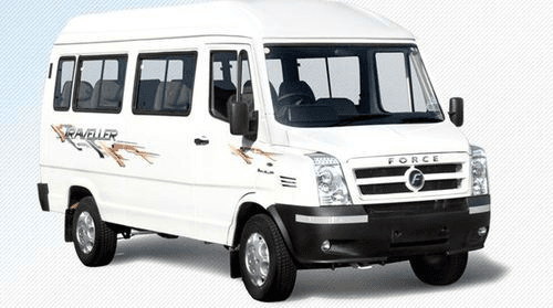 Tempo Traveller